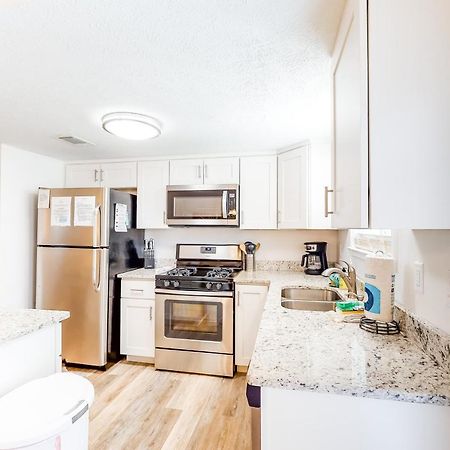 Gulf Highlands 120 White Sandy Dr Panama City Beach Luaran gambar