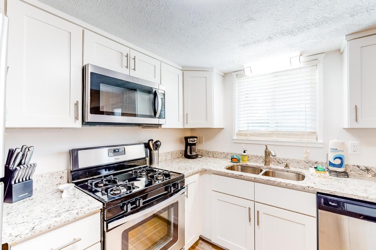 Gulf Highlands 120 White Sandy Dr Panama City Beach Luaran gambar