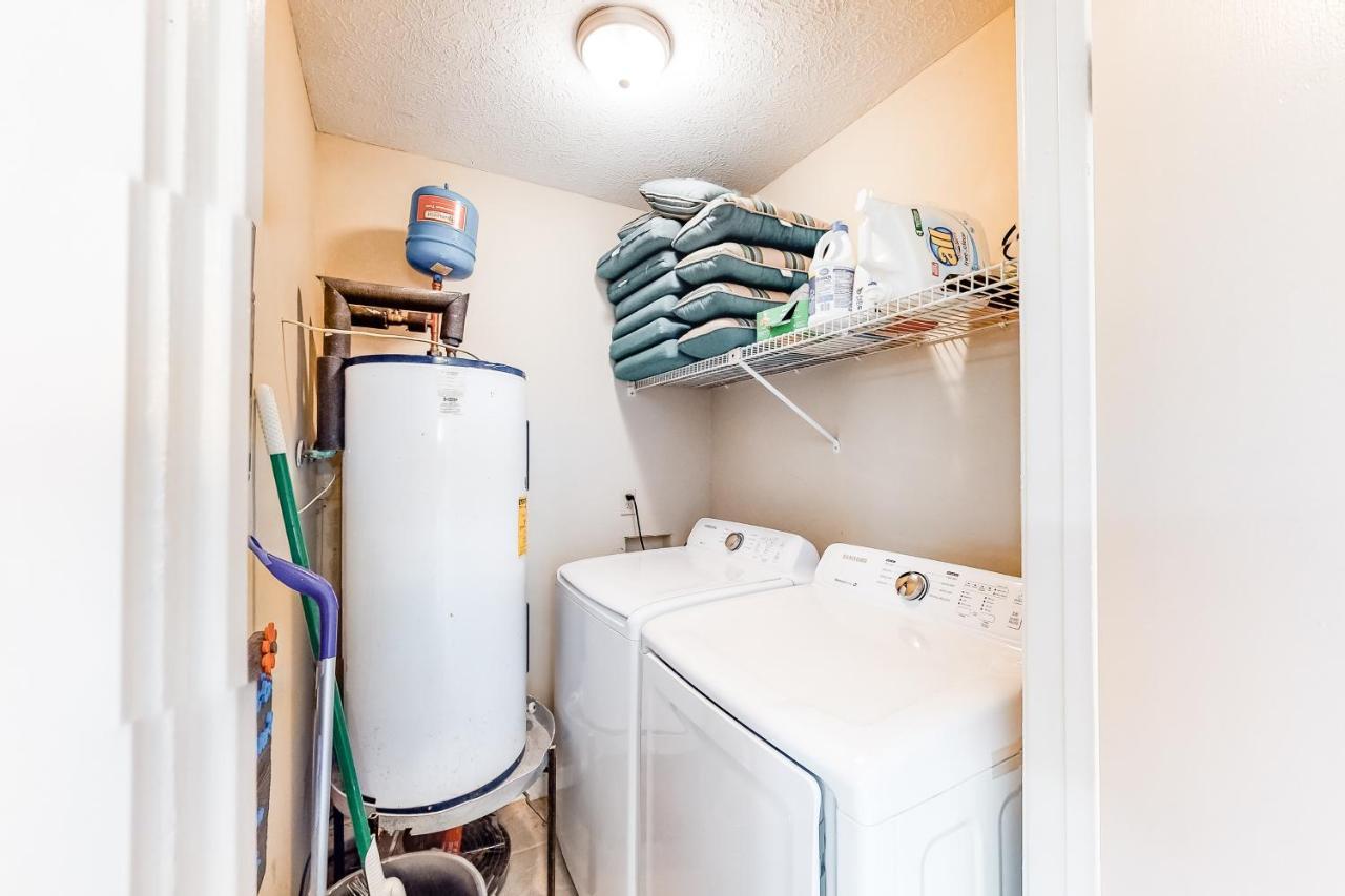 Gulf Highlands 120 White Sandy Dr Panama City Beach Luaran gambar