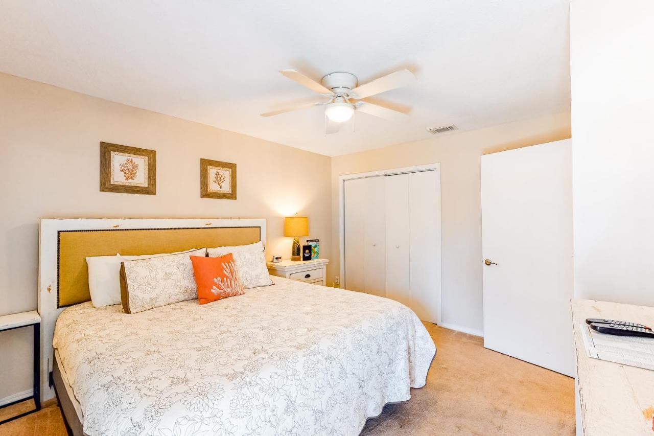 Gulf Highlands 120 White Sandy Dr Panama City Beach Luaran gambar