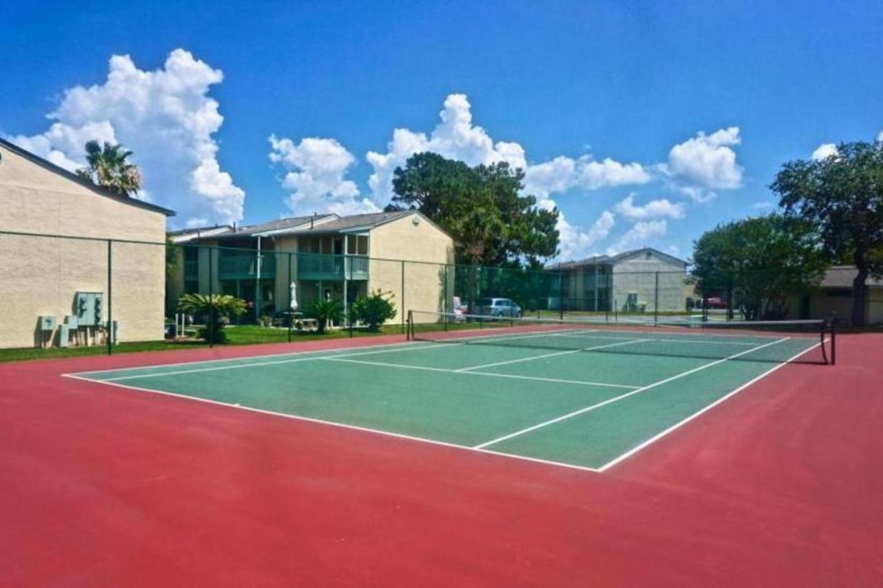 Gulf Highlands 120 White Sandy Dr Panama City Beach Luaran gambar