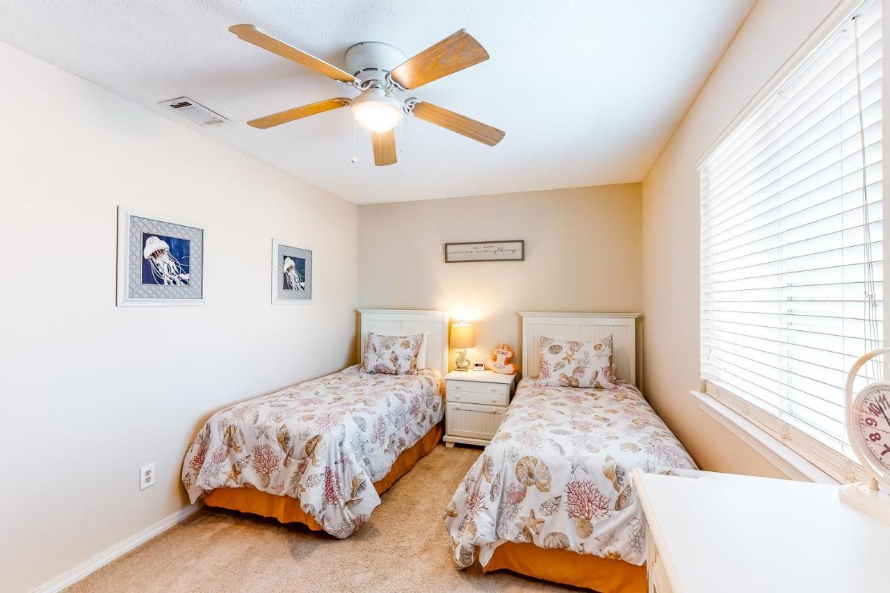 Gulf Highlands 120 White Sandy Dr Panama City Beach Luaran gambar