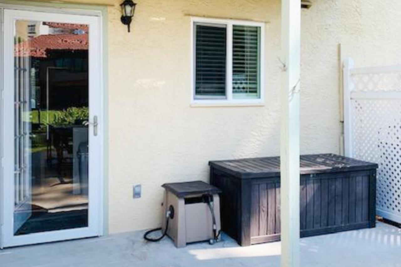 Gulf Highlands 120 White Sandy Dr Panama City Beach Luaran gambar