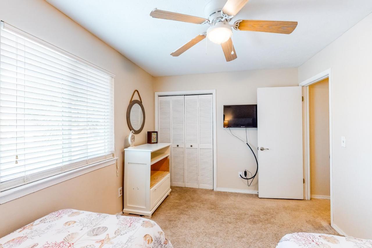 Gulf Highlands 120 White Sandy Dr Panama City Beach Luaran gambar