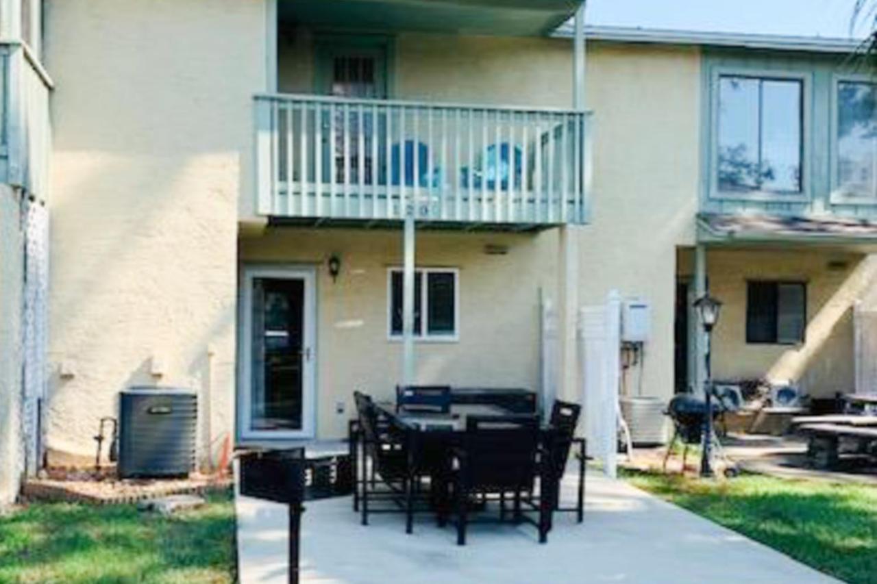 Gulf Highlands 120 White Sandy Dr Panama City Beach Luaran gambar