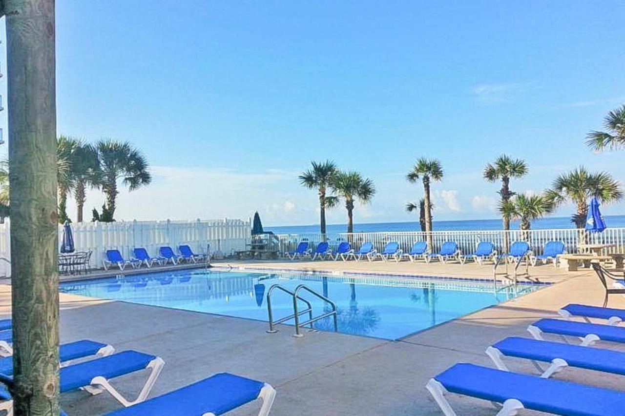 Gulf Highlands 120 White Sandy Dr Panama City Beach Luaran gambar