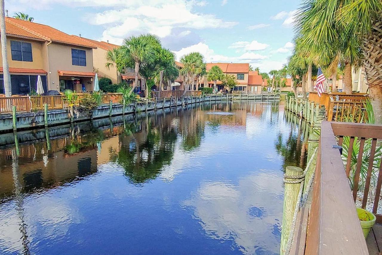 Gulf Highlands 120 White Sandy Dr Panama City Beach Luaran gambar