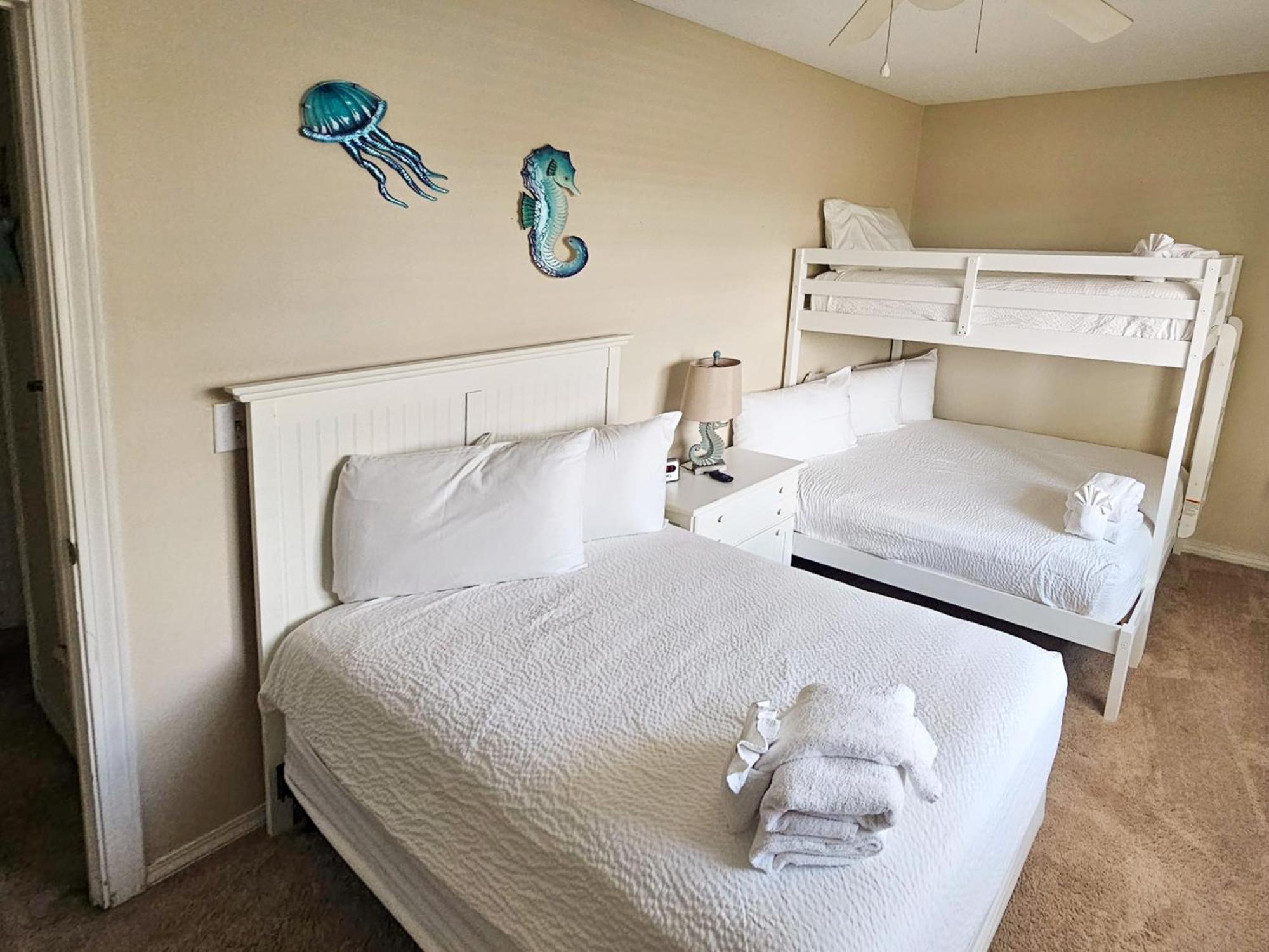 Gulf Highlands 120 White Sandy Dr Panama City Beach Luaran gambar